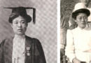 Икс-файл №40: Эстер Пак — первая женщина-врач в Корее