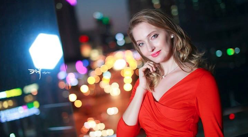 Интервью с Надеждой Кулик: «Быть моделью в Корее можно и в 35 лет!» Интервью с Надеждой Кулик: «Быть моделью в Корее можно и в 35 лет!»