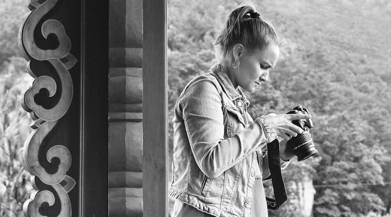 Интервью с гидом Катей Рогозкиной: «Включите режим исследователя!» Интервью с гидом Катей Рогозкиной: «Включите режим исследователя!»